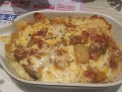 -必胜客(东大桥店)