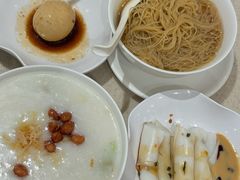 -池记(尖沙咀店)