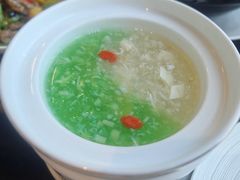 -海天楼(天津泛太平洋店)