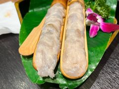 -炉角·鲍鱼牛腩煲(国贸商城店)