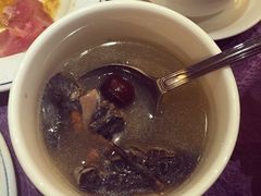 -帝豪酒店•马可勃罗西餐厅