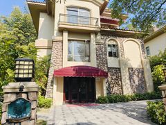 -广州锦绣香江度假别墅