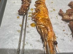 -半酌烧烤小酒馆(南京东路店)