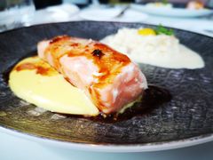 -翡翠36餐厅(浦东香格里拉店)