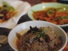 -局气烤鸭·北京菜(前门店)
