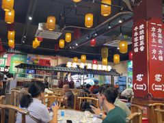 -柴火农家·江西赣南菜(土华店)