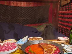 -房子红了鱼豆花重庆老火锅(广厦学院店)