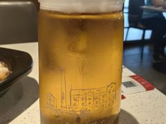 -船歌·鱼水饺青岛菜(金狮广场店)