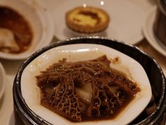-凤凰楼酒家·粤宴点心(华强北店)