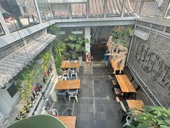 -闲·胡同 Barblu Hutong(雍和宫五道营店)