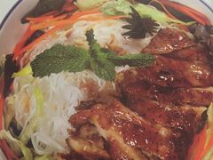 -美奈小馆·越南料理(中航城君尚购物中心店)