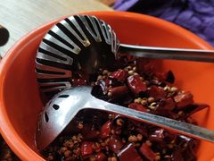 -水煮三国·川鲁江湖菜(香山店)