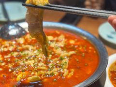 豆花鱼-文记四川鱼馆(小纬北路店)