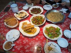 -人民公社大食堂(顺义总店)