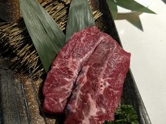 -赤坂亭M9和牛烧肉·日料398放题(万达店)