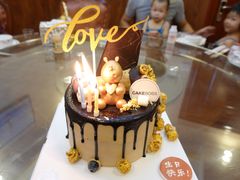 -CAKE BOSS 蛋糕老板(西单君太百货店)