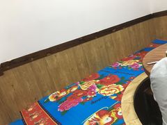 -东北农家院铁锅炖
