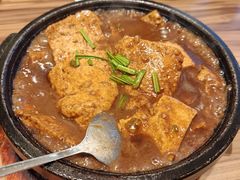 -九转小磨·东北菜老字号(祥安店)