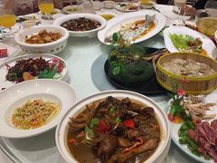 -四季轩中餐厅(徐州开元名都大酒店)