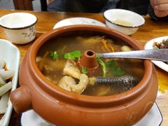-小厨子私房菜·云南美食店