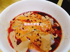 -清真·宏顺祥卤汁凉粉(大皮院店)