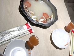 -蜀留香火锅(西南角店)