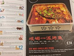 -峨嵋一派