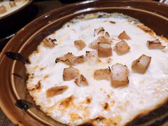 奶油鸡肉多利亚饭-萨莉亚意式餐厅(杭州滨江天街店)