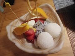 -活鳗饭·鹅肝范儿(高碑店店)