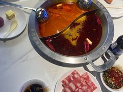 -名扬煮艺肥牛自助火锅(同和店)