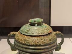 -宝鸡周原博物院