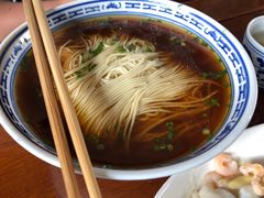 红汤-同得兴 Since·1995 传统苏式面馆(十全街店)