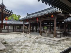 -江心屿景区