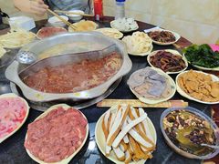 -储奇门鳝鱼火锅(总店)