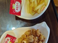-豪享来中西餐厅(广灵店)