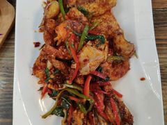 -Hi YOU你的饭局泰餐厅(雍和宫店)