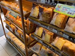 -全家便利店(东直门店)