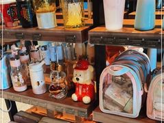 零售区-星巴克臻选(北京太阳宫凯德店)