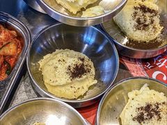 -哈哈碳都·牛肋条无限自助烤肉(台江万达店)