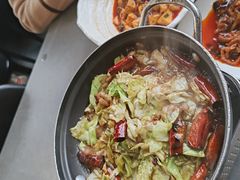 -香辣会·老牌川菜(骏豪店)
