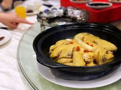 -雅和生态渔庄·宜城锅巴饭(龙灵山公园店)