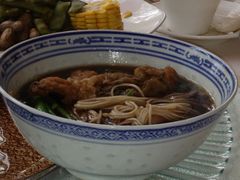 iphone_upload_pic-阳澄湖费尔蒙酒店颐丰阁中餐厅(马鞍山西路店)