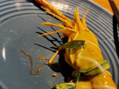 -星叶·东南亚料理(宁波万象汇店)