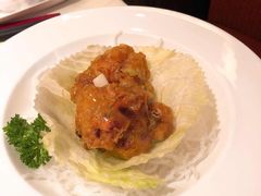 -利苑酒家(华熙国际店)