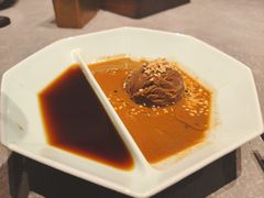 -鼎鼎香·港式火锅(北京SKP店)
