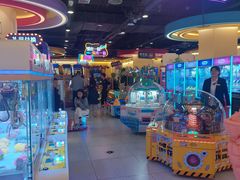 -爱玩嘉年华(龙湖源著天街店)