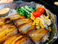 -西关味(大卫城店)
