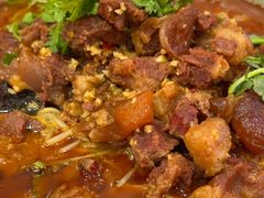 -孟记粥铺·家常菜·烧烤·粥(亚运村店)