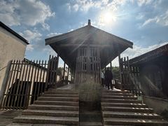 -乌镇东栅景区