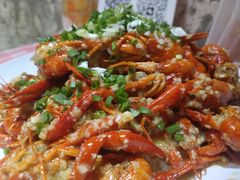 -为民烧烤吧.自贡爆炒菜.成都烧烤(收录20年好店)